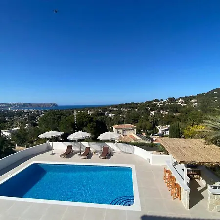 Apartamento 2 And 2 -bed In *